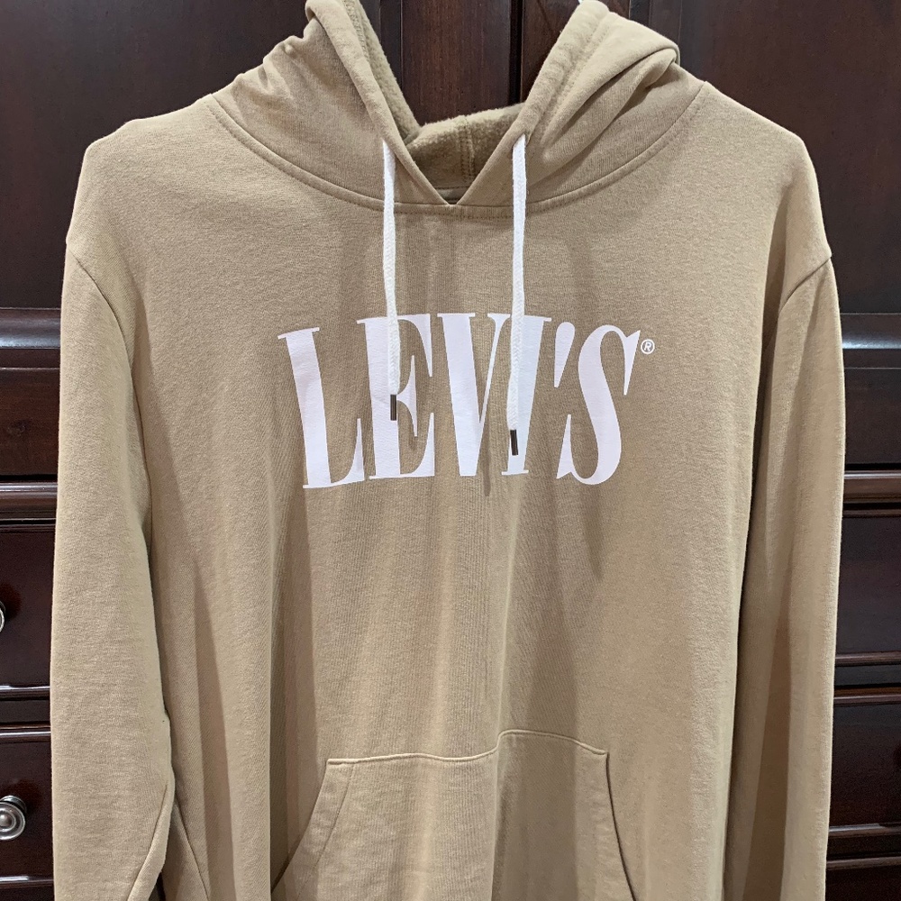 Levi’s  hoodie